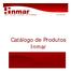 Catálogo de Produtos Inmar