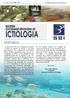 ICTIOLOGIA EDITORIAL. No 110 ISSN 1808-1436. Londrina, 30 de junho de 2014