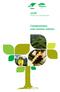 2008 Relatório de Sustentabilidade