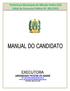 Prefeitura Municipal de Missão Velha (CE) Edital do Concurso Público Nº. 001/2015