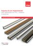 Espuma Q-Lon impermeável: para aplicações em PVC, madeira e alumínio A MELHOR VEDAÇÃO DO MUNDO