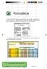 Formulários. Em primeiro lugar, vamos criar um formulário que será utilizado em uma representação de veículos: 76 - Desvendando o Microsoft Excel