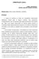 ORIENTAÇÃO LEGAL ' GOMES, João Novaes 1 ; NOVAES, Valcemia Gonçalves de Sousa 2. Palavras-chave: diretos, criança, trabalhador, consumidor.