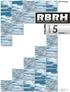 RBRH: Revista Brasileira de Recursos Hídricos / Associação Brasileira de Recursos Hídricos - Vol.15, n.1 (2010) Porto Alegre/RS: ABRH, 2007