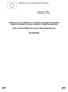 COMISSÃO DAS COMUNIDADES EUROPEIAS COMUNICAÇÃO DA COMISSÃO AO CONSELHO, PARLAMENTO EUROPEU, COMITÉ ECONÓMICO E SOCIAL EUROPEU E COMITÉ DAS REGIÕES