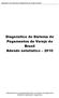 Diagnóstico do Sistema de Pagamentos de Varejo do Brasil Adendo estatístico 2010