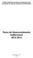 CENTRO SUPERIOR DE ESTUDOS DE MANHUAÇU LTDA FACULDADE DE CIÊNCIAS GERENCIAIS DE MANHUAÇU. Plano de Desenvolvimento Institucional 2012-2016