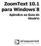 ZoomText 10.1 para Windows. Apêndice ao Guia do Usuário