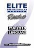 INGLÊS. OS MELHORES GABARITOS DA INTERNET: www.elitecampinas.com.br (19) 3251-1012 O ELITE RESOLVE ITA 2010 INGLÊS E PORTUGUÊS