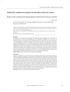 Estudo das condições de preparo da merenda escolar em creches. Study on the conditions for preparing free school meal in nursery schools