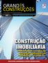 Setor contabiliza 11.574 obras em 2014 no País, o equivalente a um crescimento de 11,8% sobre 2013