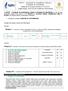 FAEPU Fundação de Assistência, Estudo e Pesquisa de Uberlândia. Edital de Processo Seletivo nº 01/2014 Organização: Reis & Reis Auditores Associados