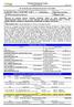 Prefeitura Municipal de Goiânia Pregão Presencial Pagina 1 de 6. Ata de Realização do Pregão Presencial nº 167/2009