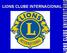 LIONS CLUBE INTERNACIONAL