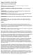 Publicado no Jornal Oficial n º 135 de 07/01/1999 DECRETO Nº 602 DE 16 DE OUTUBRO DE 1998.