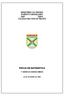 MINISTÉRIO DA DEFESA EXÉRCITO BRASILEIRO COLÉGIO MILITAR DO RECIFE PROVA DE MATEMÁTICA 1ª SÉRIE DO ENSINO MÉDIO