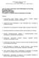 9. Papel, funções, atuação, limites e possibilidades do pesquisador na concepção burocrática e na concepção complexa de metodologia da pesquisa;