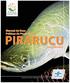 MANUAL DE BOAS PRÁTICAS DE PRODUÇÃO DO PIRARUCU EM CATIVEIRO