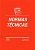 NR 18 - CONDIÇÕES E MEIO AMBIENTE DE TRABALHO NA INDÚSTRIA DA CONSTRUÇÃO