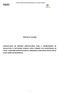 VALEC: Desenvolvimento Sustentável para o Cerrado Brasileiro PREGÃO N.º 004/2008