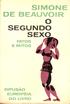 O SEGUNDO SEXO SIMONE DE BEAUVOIR