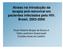 Atraso na introdução da terapia anti-retroviral em pacientes infectados pelo HIV. Brasil, 2003-2006