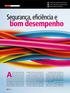 bom desempenho Segurança, eficiência e Facebook.com/RevistaPotência www.hmnews.com.br/linkedin www.hmnews.com.br