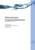 Manual para Empreendimentos (Compilação das NT.DTE.004 a 009)