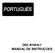 PORTUGUÊS DDL-8700A-7 MANUAL DE INSTRUÇOES