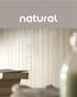 Immersing ourselves into nature we return to origin living the harmony around us. NATURAL porcelain stoneware, through its soft veins and the