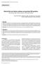 Mal de Pott com lesões cutâneas em paciente HIV-positivo. Pott s Disease with cutaneous lesions in HIV-positive patient.