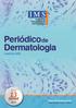 Periódico de Dermatologia