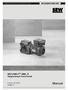 Manual. MOVIMOT MM..D Segurança funcional. Edição 03/2009 16743652 / PT