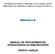 MANUAL DE PROCEDIMENTOS OPERACIONAIS DA BM&FBOVESPA