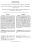 Aplicabilidade do retalho de fáscia têmporo-parietal nas reconstruções secundárias de orelha e esqueleto craniofacial