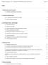 Formulário de Referência - 2011 - ECORODOVIAS INFRAESTRUTURA E LOGÍSTICA S.A Versão : 4. 1.1 - Declaração e Identificação dos responsáveis 1