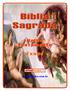 Bíblia Sagrada V e l h o T e s t a m e n t o Ê x o d o virtualbooks.com.br 1