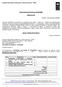 SOLICITAÇÃO DE COTAÇÃO N. 01443/2008 ERRATA N. 02. Brasília, 3 de setembro de2008.