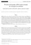 Pressão intraocular (PIO) após cirurgia de extração de catarata