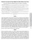 Tratamento Conservador de Fratura Bilateral de Côndilo: Relato de Caso Clínico. Conservative Treatment of Bilateral Fracture of Condile: A Case Report