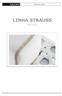 LINHA STRAUSS. Studio Saccaro