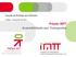 Prémio IMTT Acessibilidade aos Transportes