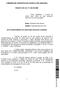 COMISSÃO DE CONSTITUIÇÃO E JUSTIÇA E DE CIDADANIA PROJETO DE LEI Nº 5.054 DE 2005 VOTO EM SEPARADO DO DEPUTADO REGIS DE OLIVEIRA