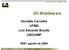 GT-Middleware. Osvaldo Carvalho UFMG Luiz Eduardo Buzato UNICAMP. RNP, agosto de 2004