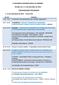 V CONGRESSO INTERNACIONAL DA ABRAMD. Brasília, de 1 a 3 de dezembro de 2015 PROGRAMAÇÃO PRELIMINAR. 01 de dezembro de 2015 - Terça-feira