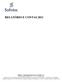 RELATÓRIO E CONTAS 2012