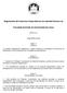 Regulamento de Protocolos e Equivalências do Gabinete Erasmus da. Faculdade de Direito da Universidade de Lisboa