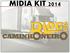 MIDIA KIT 2014 Sobre