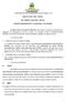 ESTADO DO MARANHÃO GOVERNADORIA COMISSÃO CENTRAL PERMANENTE DE LICITAÇÃO CCL ERRATA N.º 001 / 2014 POE/MA REF.: PREGÃO N.