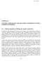 ANALISE COMPARATIVA DE SOLUÇÕES CONSTRUTIVAS PARA PAREDES EXTERIORES. 9.1. Critérios adoptados na definição das soluções construtivas